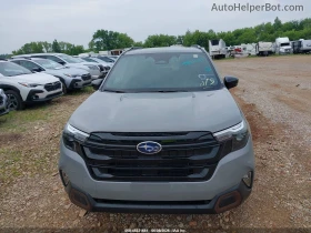 Subaru Forester SPORT* HYBRID* NARDO GRAY* ЧИСТО НОВА, снимка 2