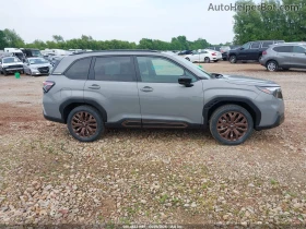 Subaru Forester SPORT* HYBRID* NARDO GRAY* ЧИСТО НОВА, снимка 8
