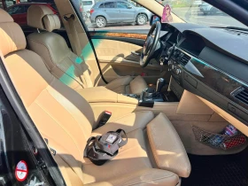 BMW 530 LPG, снимка 10