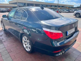BMW 530 LPG, снимка 3