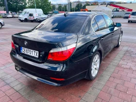 BMW 530 LPG, снимка 5