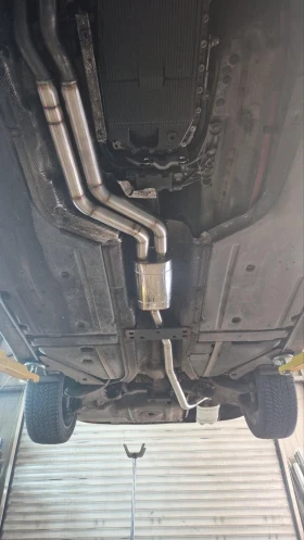 BMW 530 LPG, снимка 16