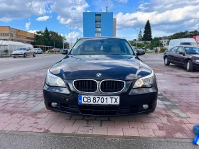 BMW 530 LPG, снимка 8