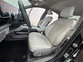 Hyundai Ioniq 6 AWD 77kWh UNIQ 360* DIST HUD BOSE SV Winter Pack+ , снимка 9