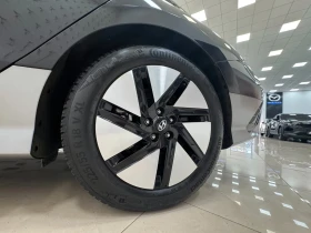 Hyundai Ioniq 6 AWD 77kWh UNIQ 360* DIST HUD BOSE SV Winter Pack+ , снимка 7