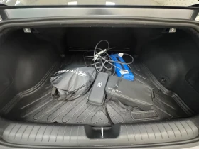 Hyundai Ioniq 6 AWD 77kWh UNIQ 360* DIST HUD PANO SV Winter Pack+ , снимка 17