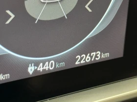 Hyundai Ioniq 6 AWD 77kWh UNIQ 360* DIST HUD BOSE SV Winter Pack+ , снимка 11