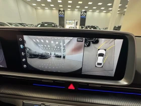 Hyundai Ioniq 6 AWD 77kWh UNIQ 360* DIST HUD BOSE SV Winter Pack+ , снимка 12
