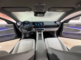 Hyundai Ioniq 6 AWD 77kWh UNIQ 360* DIST HUD BOSE SV Winter Pack+ , снимка 8