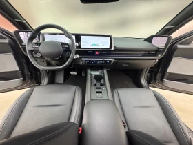 Hyundai Ioniq 6 AWD UNIQ 77kWh 360* BOSE DISTR HUD Winter Package+, снимка 4