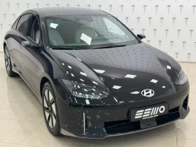 Hyundai Ioniq 6 AWD 77kWh UNIQ 360* DIST HUD BOSE SV Winter Pack+ , снимка 2