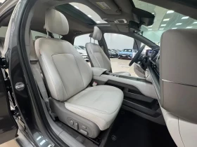 Hyundai Ioniq 6 AWD 77kWh UNIQ 360* DIST HUD PANO SV Winter Pack+ , снимка 15