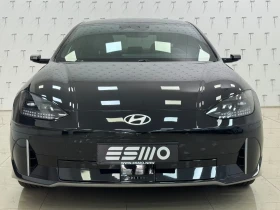 Hyundai Ioniq 6 AWD UNIQ 77kWh 360* BOSE DISTR HUD Winter Package+, снимка 1