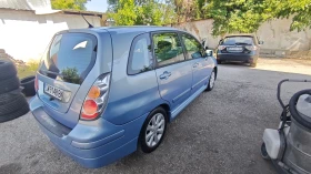 Suzuki Liana, снимка 3