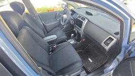 Suzuki Liana, снимка 14