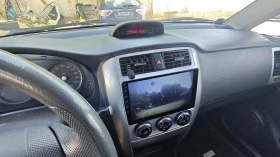 Suzuki Liana, снимка 8