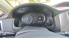 Suzuki Liana, снимка 6