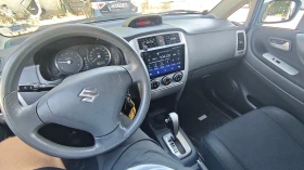 Suzuki Liana, снимка 7
