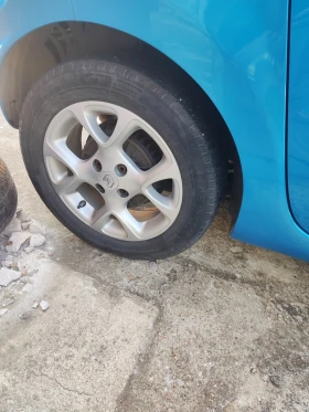 Renault Twingo, снимка 4