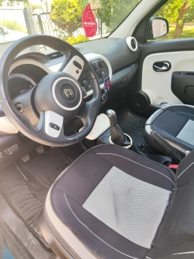 Renault Twingo, снимка 8