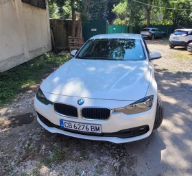 BMW 316 97 000 км. F 30, снимка 4