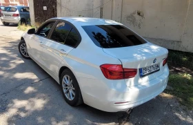 BMW 316 97 000 км. F 30, снимка 10