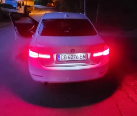 BMW 316 97 000 км. F 30, снимка 13