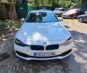 BMW 316 97 000 км. F 30, снимка 5
