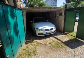 BMW 316 97 000 км. F 30, снимка 2