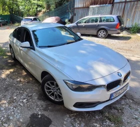 BMW 316 97 000 км. F 30, снимка 7