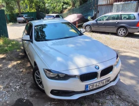 BMW 316 97 000 км. F 30, снимка 6