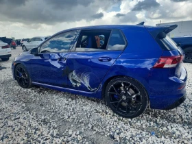 VW Golf R / 4x4 / 20th anniversary, снимка 2
