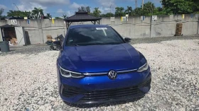 VW Golf R / 4x4 / 20th anniversary, снимка 13