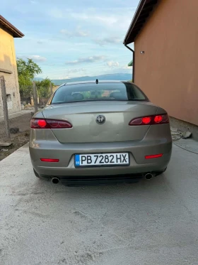 Alfa Romeo 159, снимка 8