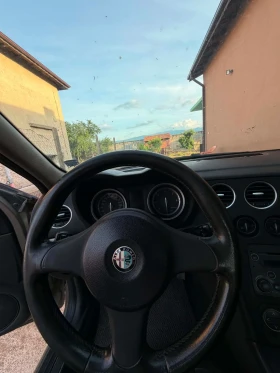 Alfa Romeo 159, снимка 4