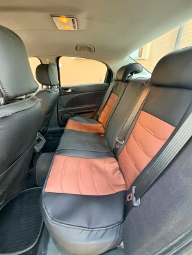 Alfa Romeo 159, снимка 5