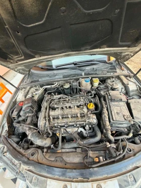 Alfa Romeo 159, снимка 3