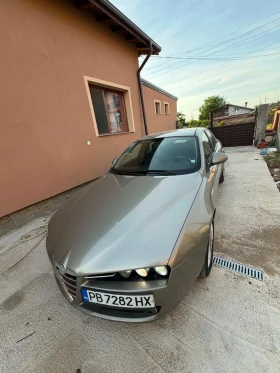 Alfa Romeo 159, снимка 15