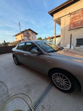 Alfa Romeo 159, снимка 13