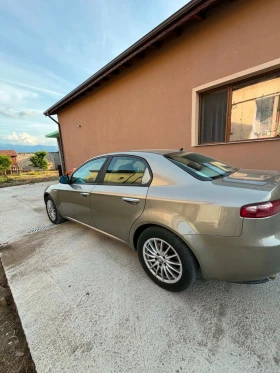 Alfa Romeo 159, снимка 9