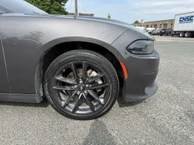 Dodge Charger * GT * CARFAX * БЕЗ ПЪРВОНАЧАЛНА ВНОСКА, снимка 7