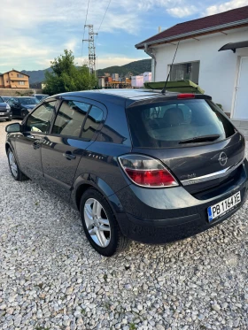 Opel Astra 1.6 16v 105ps, снимка 5