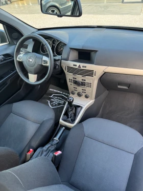 Opel Astra 1.6 16v 105ps, снимка 7