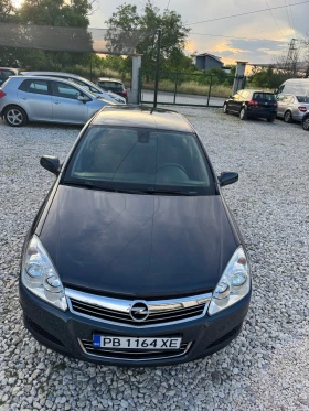Opel Astra 1.6 16v 105ps, снимка 3