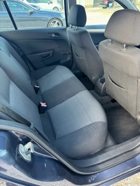 Opel Astra 1.6 16v 105ps, снимка 9