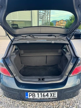 Opel Astra 1.6 16v 105ps, снимка 11