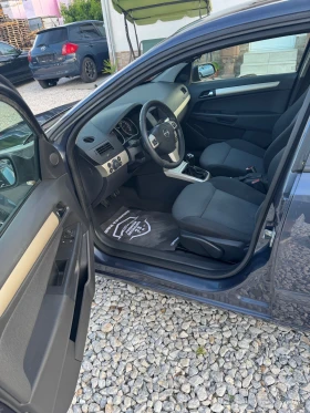 Opel Astra 1.6 16v 105ps, снимка 8
