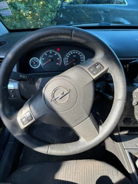 Opel Signum, снимка 8