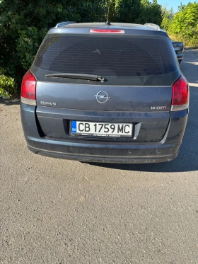 Opel Signum, снимка 6