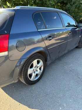 Opel Signum, снимка 5